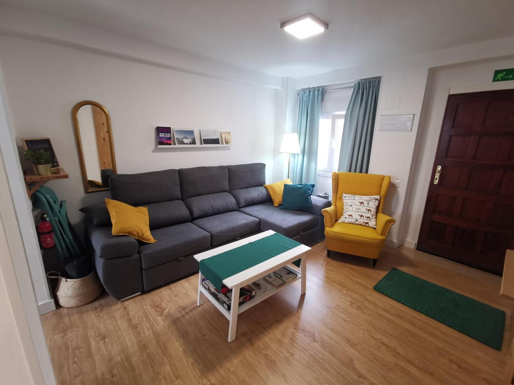 Casa La Canada La Orotava Eksteriør billede